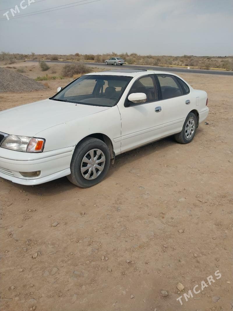 Toyota Avalon 1995 - 95 000 TMT - Халач - img 2