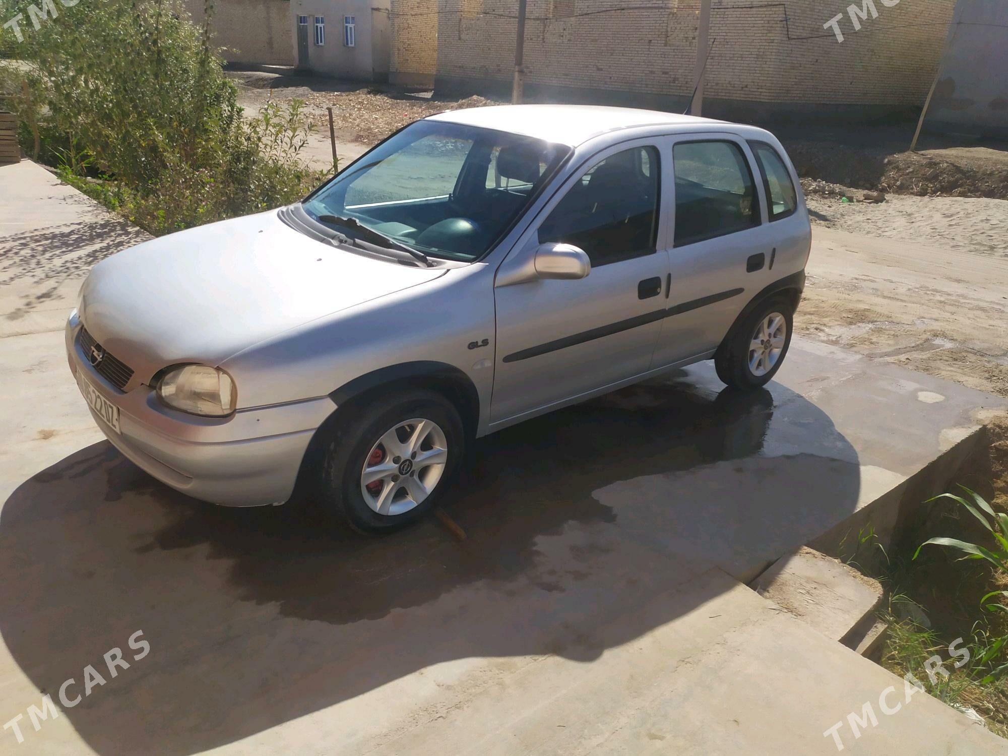 Opel Vita 1998 - 40 000 TMT - Köneürgenç - img 6