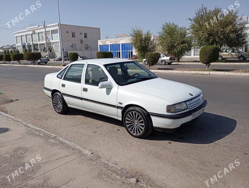 Opel Vectra 1992 - 40 000 TMT - Туркменабат - img 3