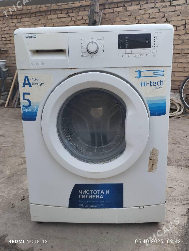 BEKO - Kerki - img 1