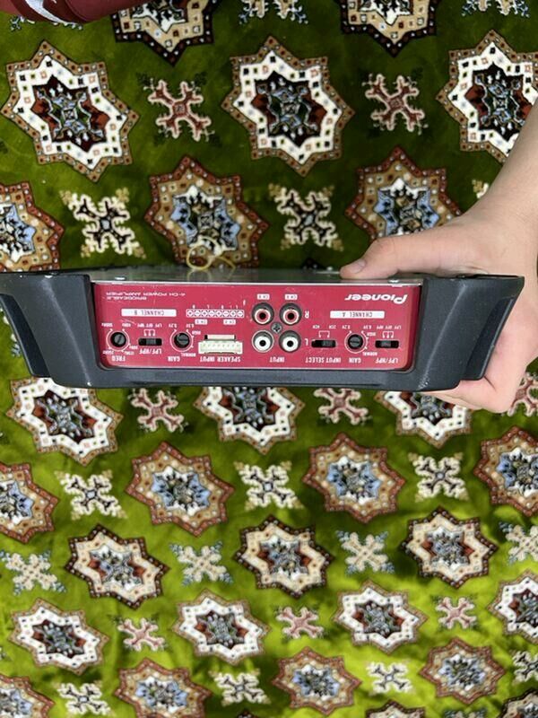Pioneer usulitel 1 100 TMT - Ходжамбаз - img 2