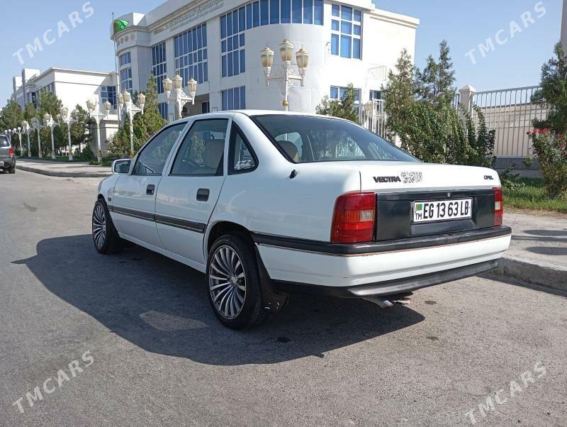 Opel Vectra 1992 - 40 000 TMT - Туркменабат - img 4