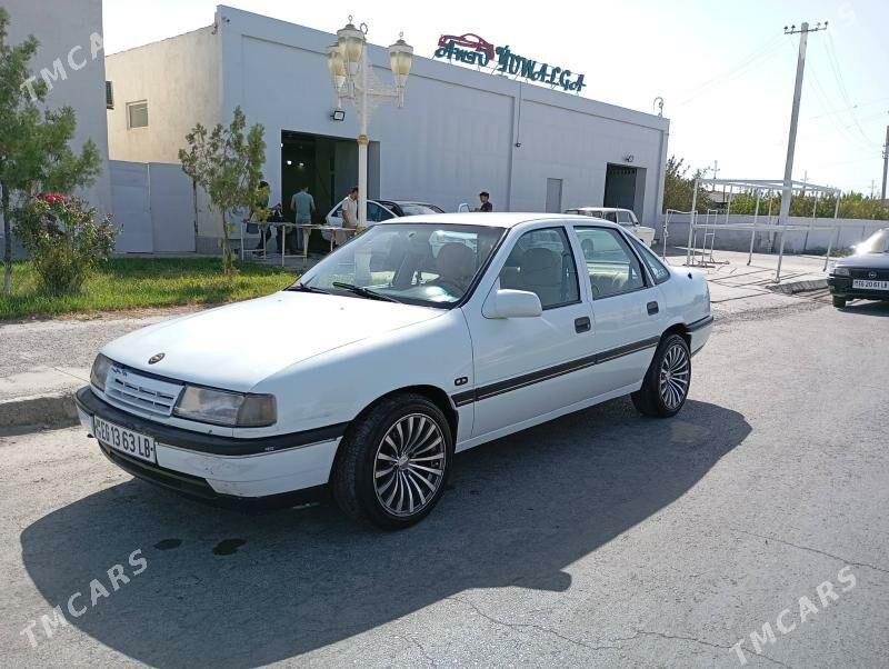 Opel Vectra 1992 - 40 000 TMT - Туркменабат - img 5