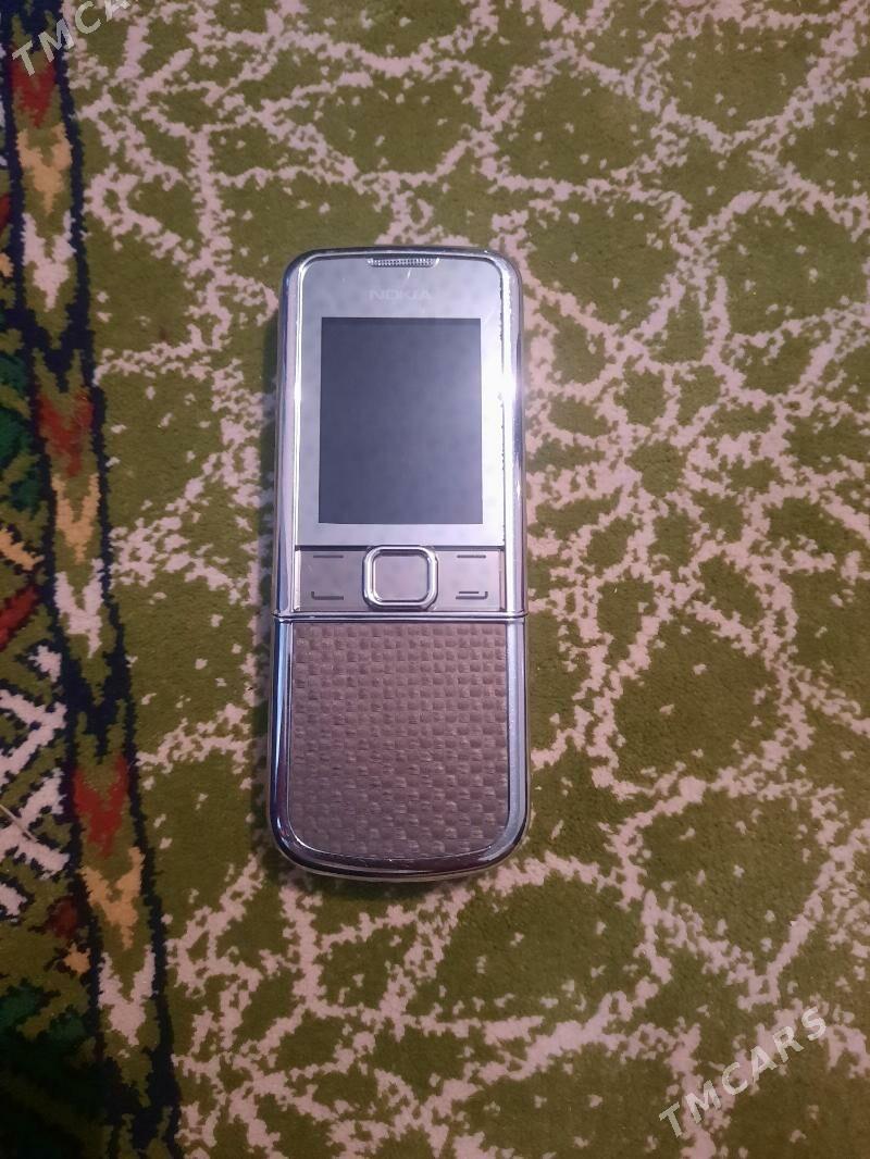 nokia8800 - Gökdepe - img 2