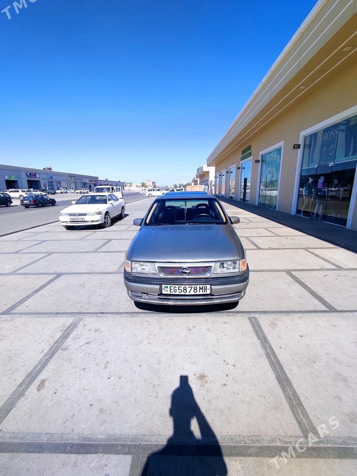 Opel Vectra 1994 - 40 000 TMT - Байрамали - img 4