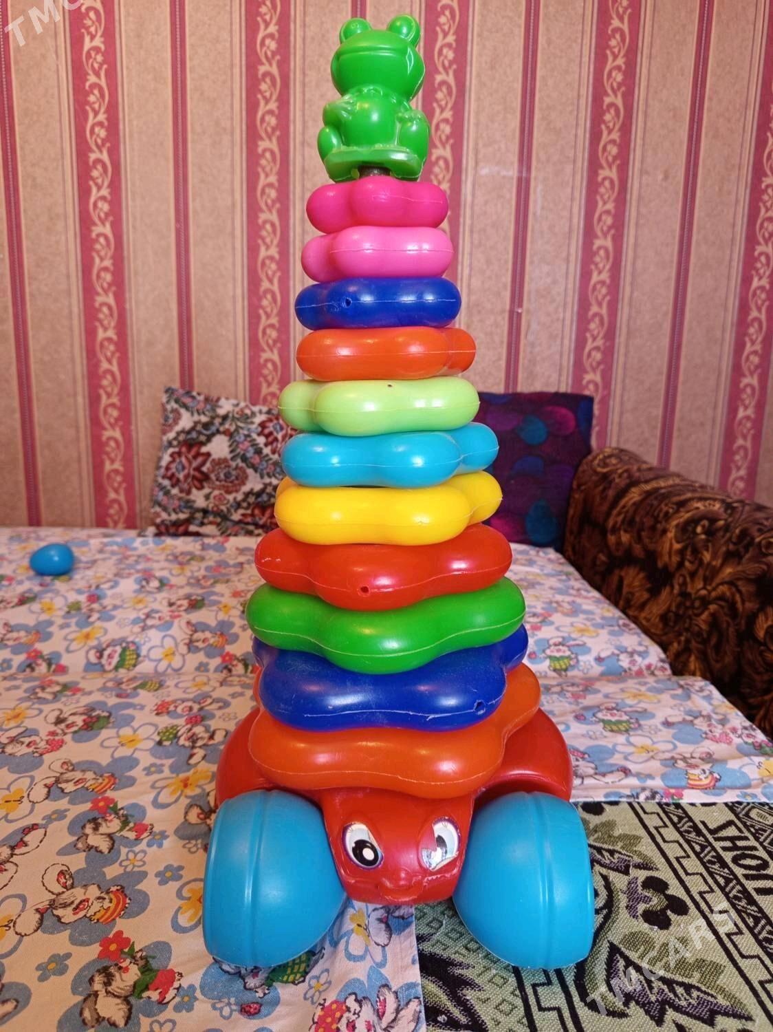 игрушки - Мары - img 4