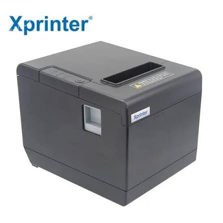 Xprinter mini printer cek - Мары - img 2