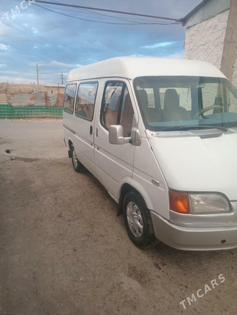 Ford Transit Cargo Van 1991 - 50 000 TMT - Туркменабат - img 2