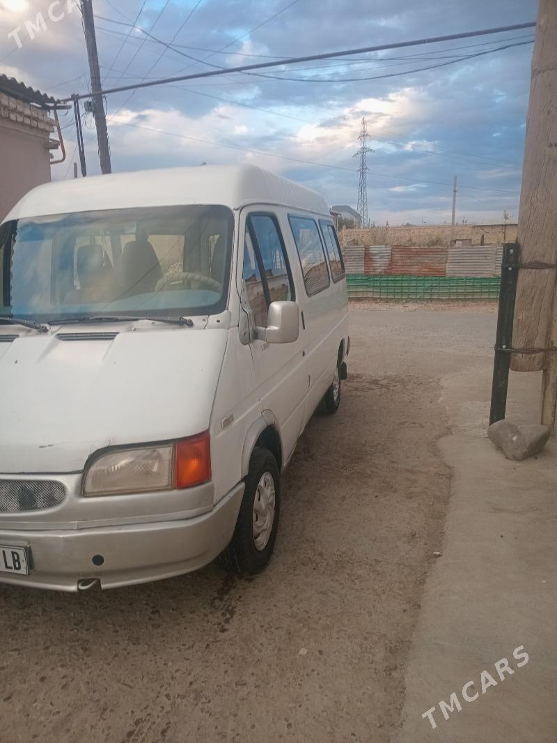 Ford Transit Cargo Van 1991 - 50 000 TMT - Туркменабат - img 3