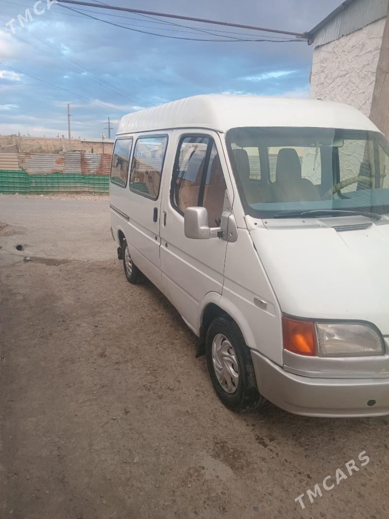 Ford Transit Cargo Van 1991 - 50 000 TMT - Туркменабат - img 4