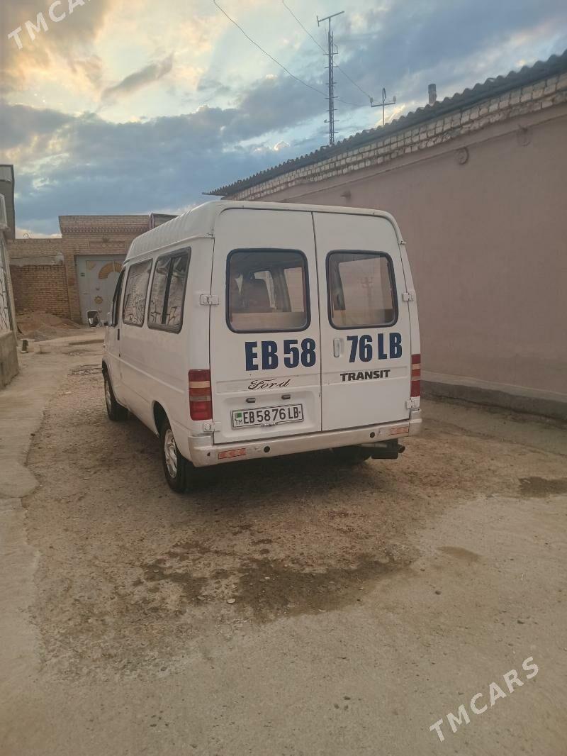 Ford Transit Cargo Van 1991 - 50 000 TMT - Туркменабат - img 9
