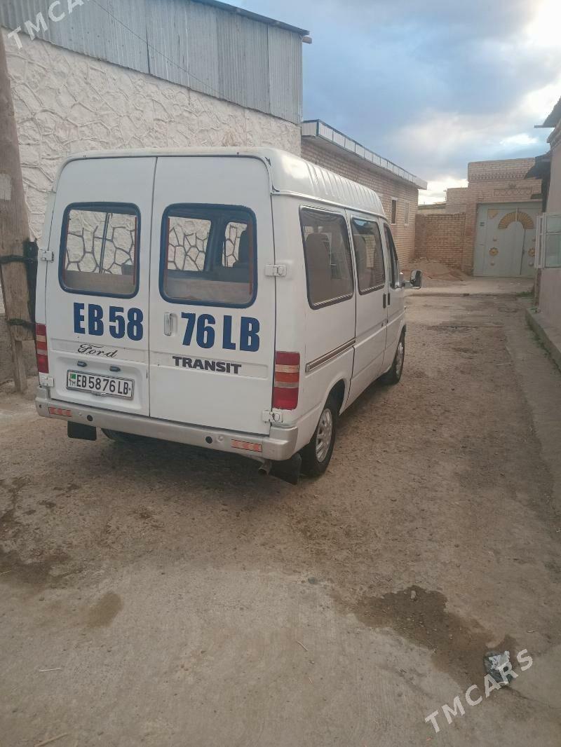 Ford Transit Cargo Van 1991 - 50 000 TMT - Туркменабат - img 8