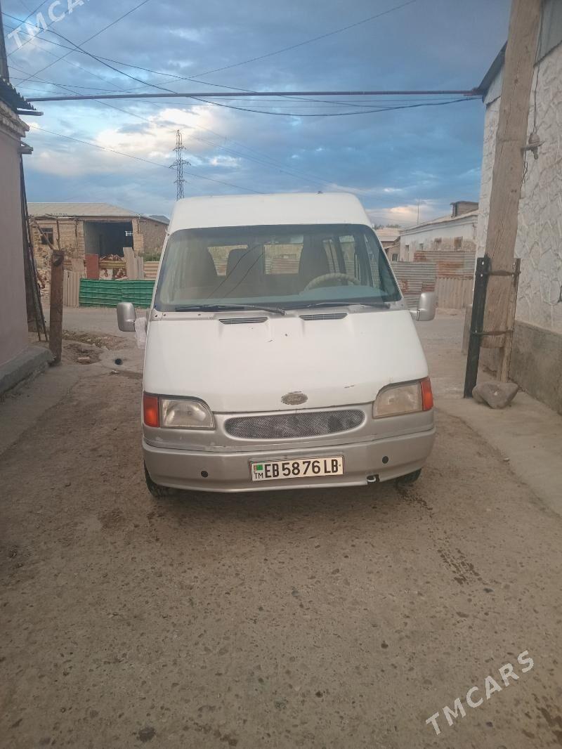 Ford Transit Cargo Van 1991 - 50 000 TMT - Туркменабат - img 7