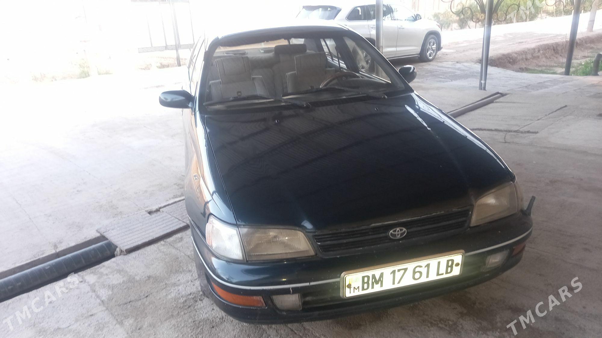 Toyota Corona 1992 - 50 000 TMT - Kerki - img 2