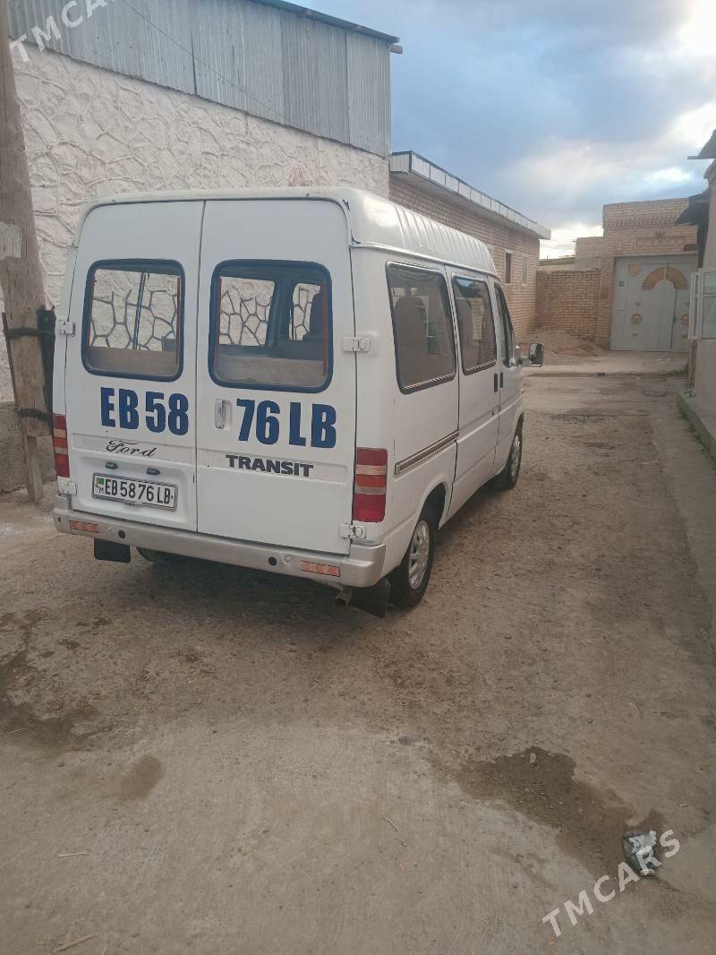 Ford Transit Cargo Van 1991 - 50 000 TMT - Туркменабат - img 6