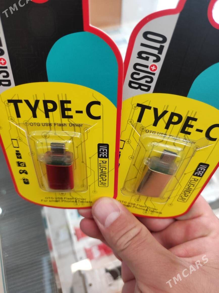 Type C Telefona Fleska ucin - Daşoguz - img 3