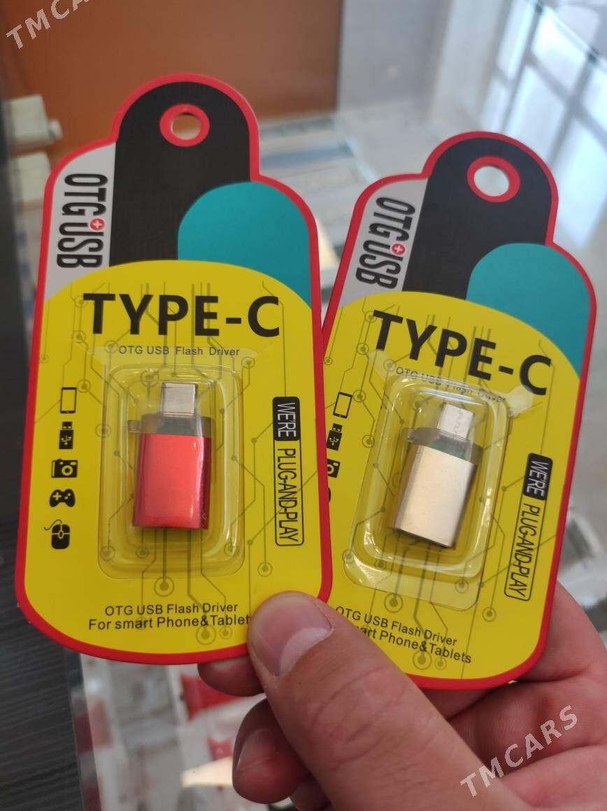 Type C Telefona Fleska ucin - Daşoguz - img 2