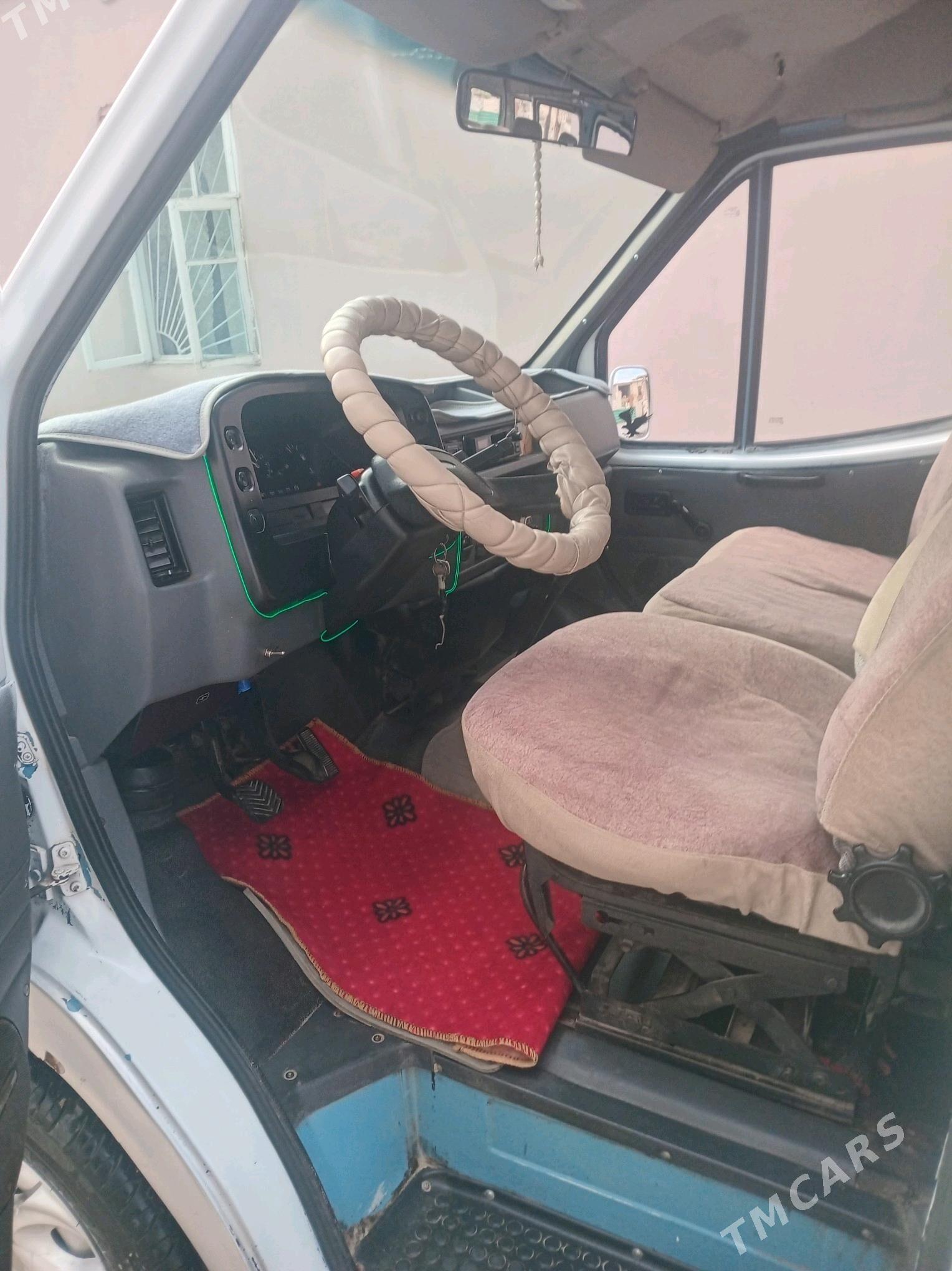 Ford Transit Cargo Van 1991 - 50 000 TMT - Туркменабат - img 10