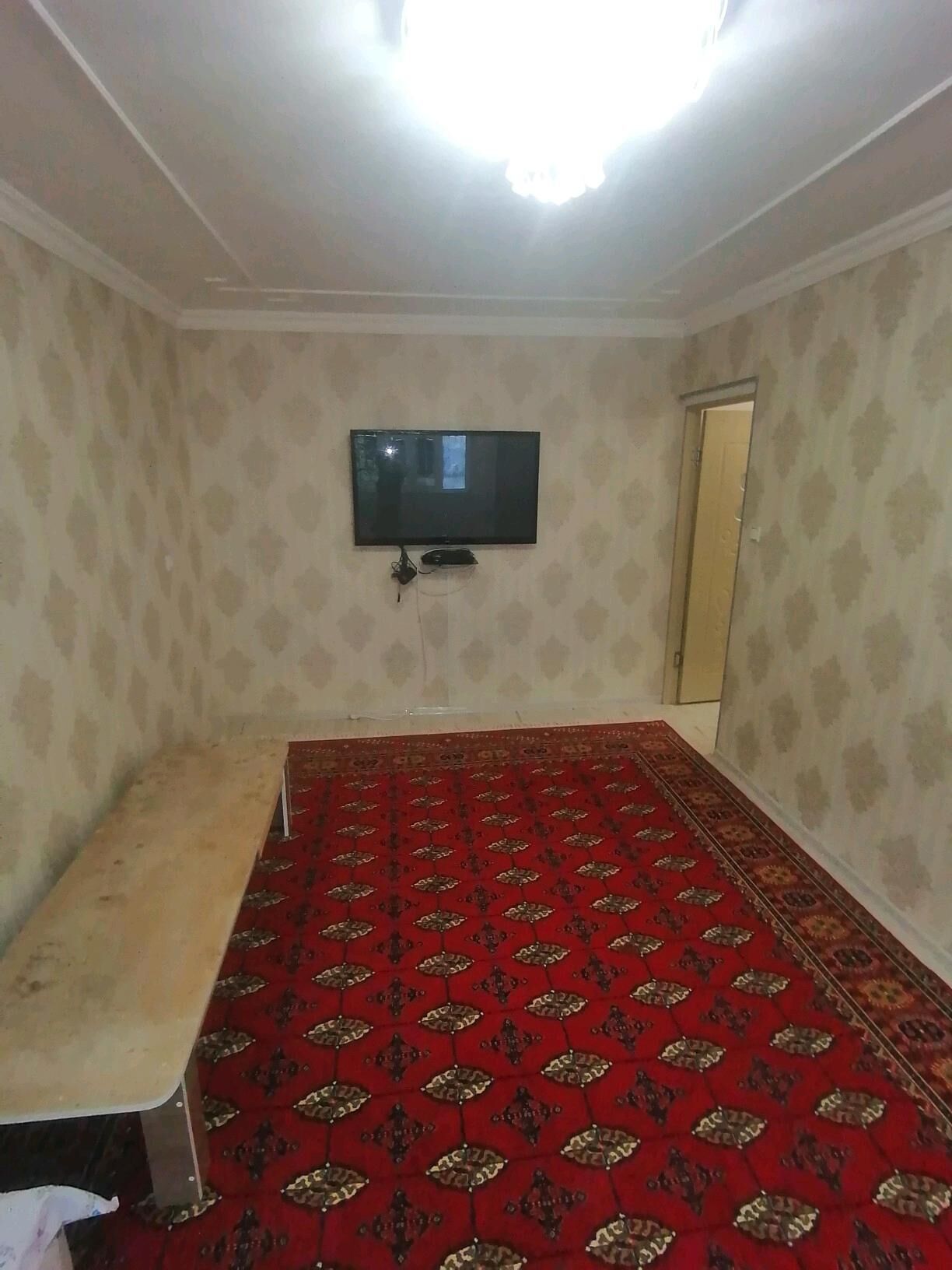  KWARTIRA  - Туркменабат - img 4
