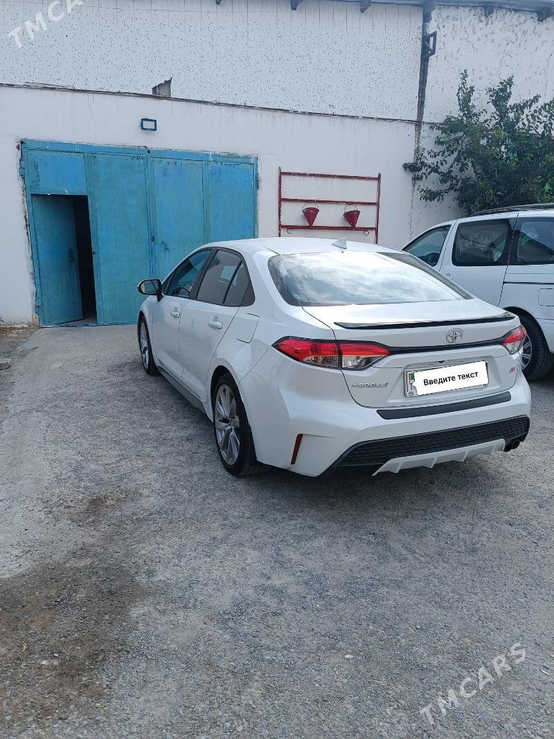 Toyota Corolla 2019 - 239 000 TMT - Aşgabat - img 2
