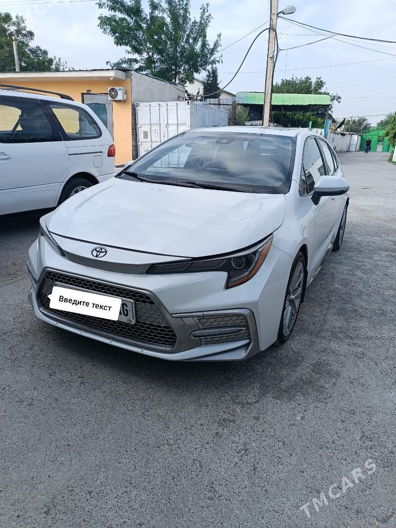 Toyota Corolla 2019 - 239 000 TMT - Aşgabat - img 3