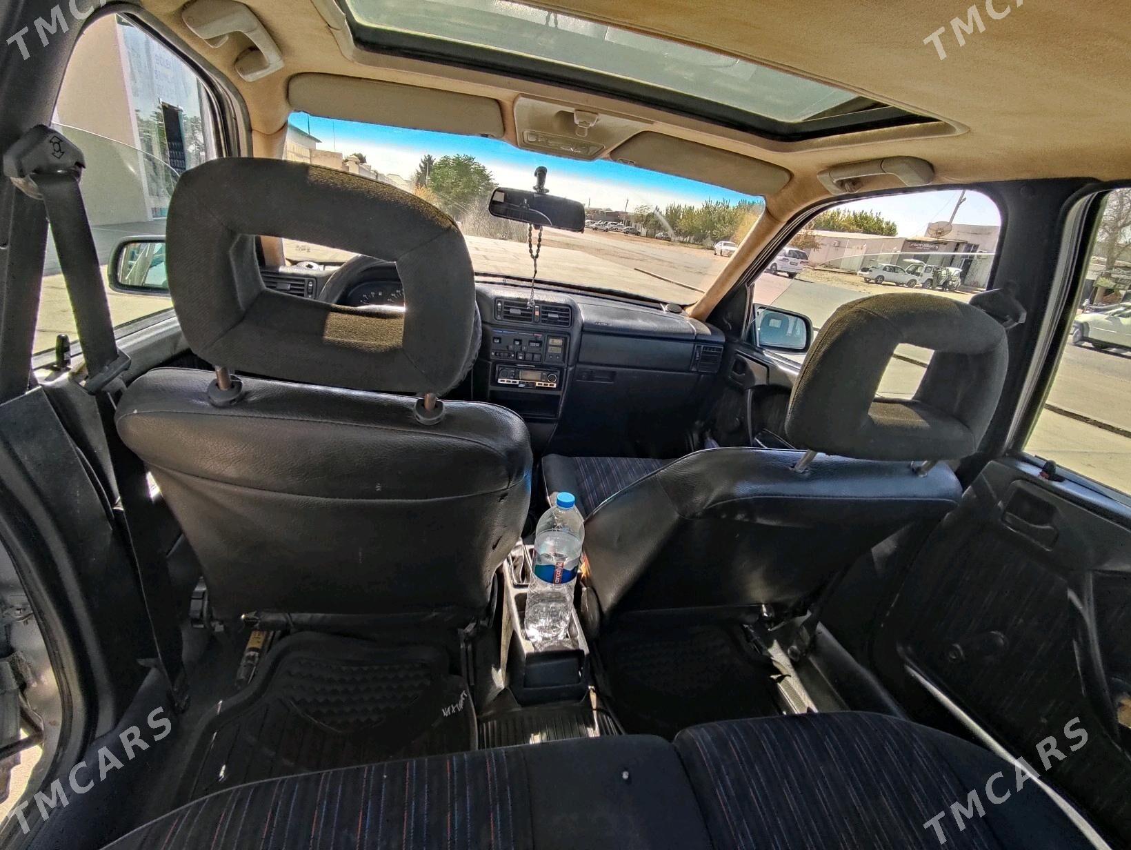 Opel Vectra 1994 - 40 000 TMT - Байрамали - img 9