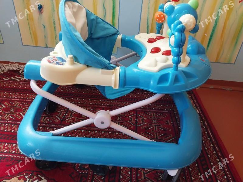 çaga maneźi - Гёкдже - img 1