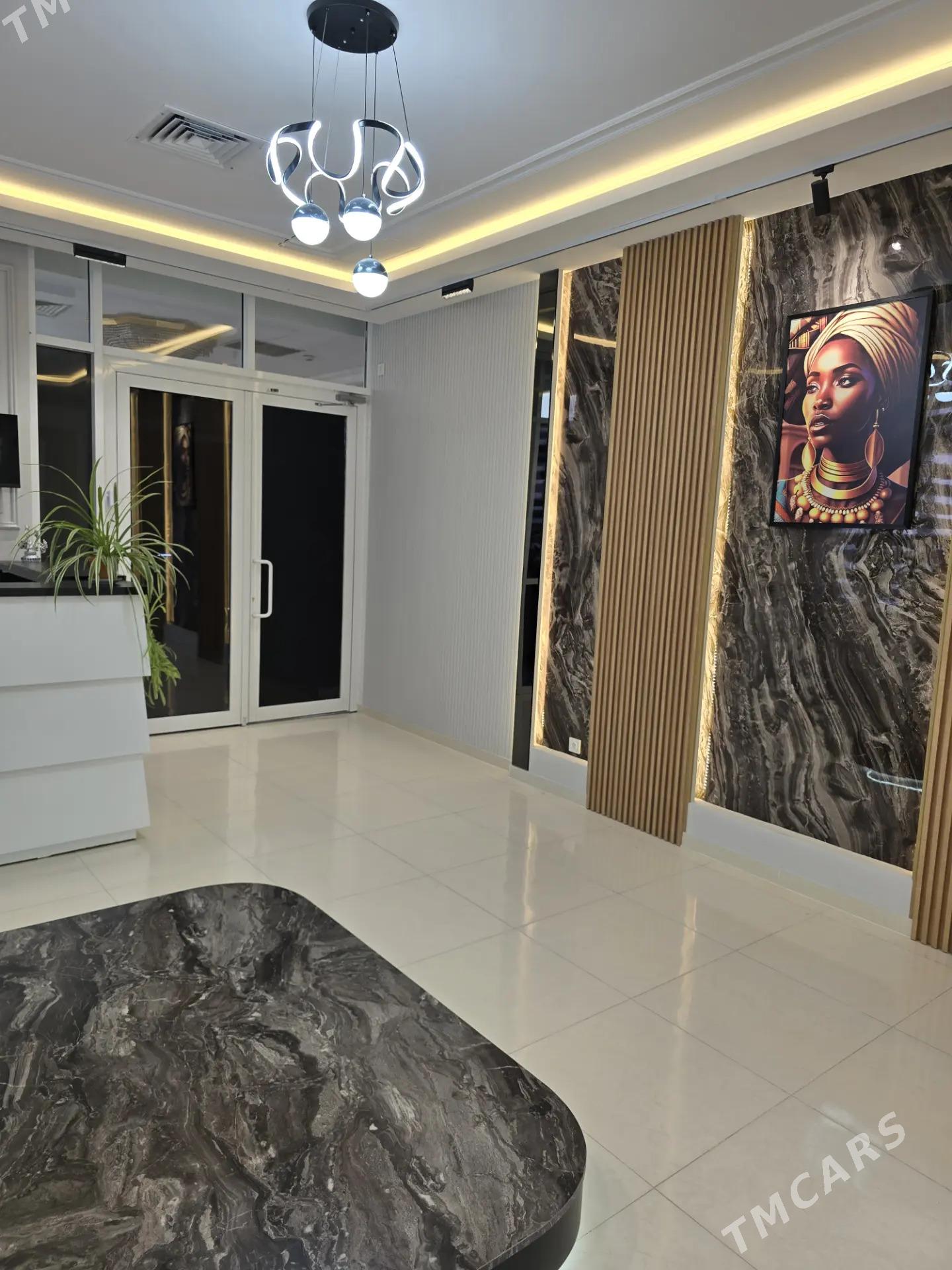  Arenda OFIS Pomishenya  - Ашхабад - img 2