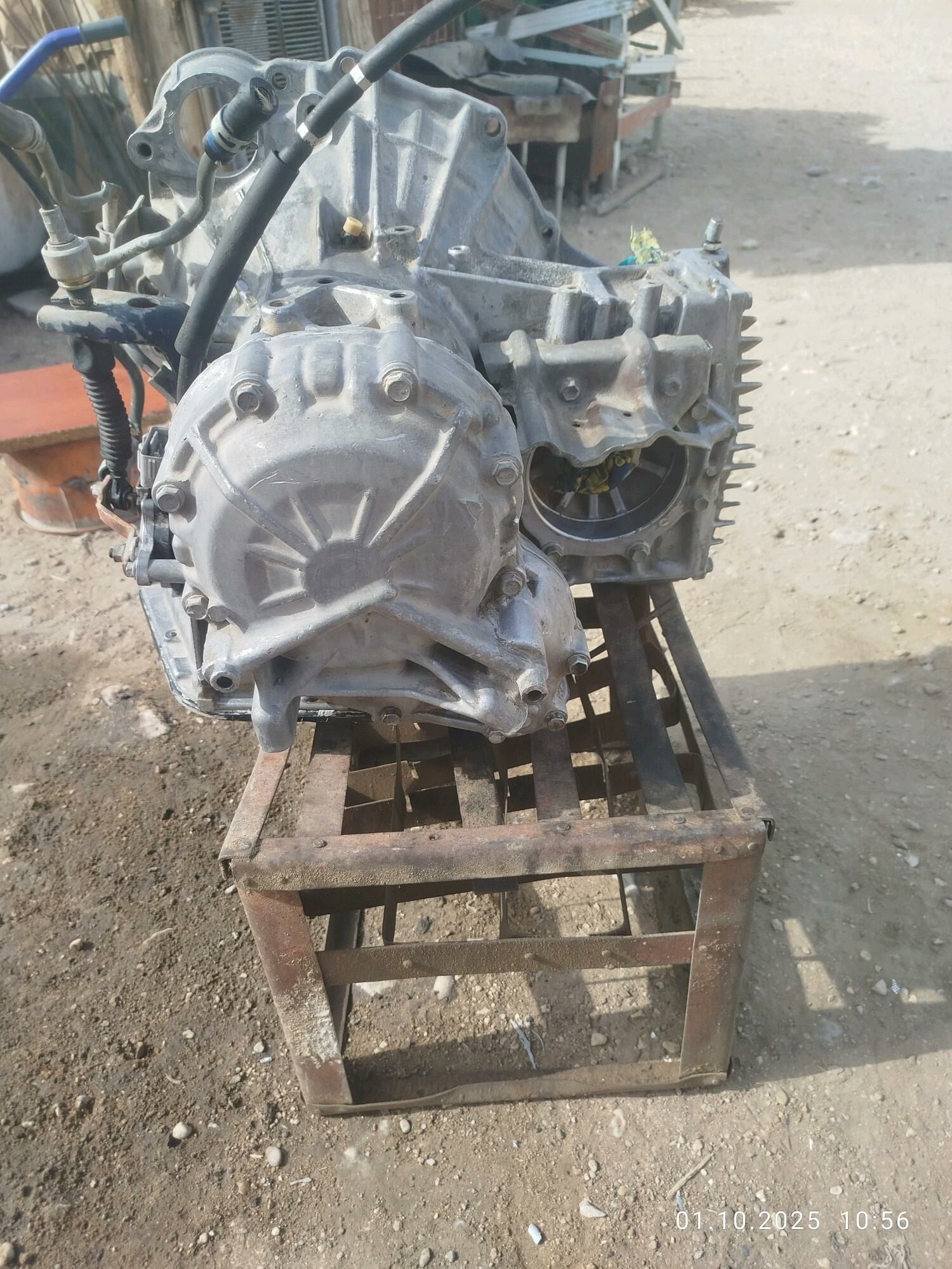 Toyota Babychka zapchas 1 500 TMT - Balkanabat - img 2
