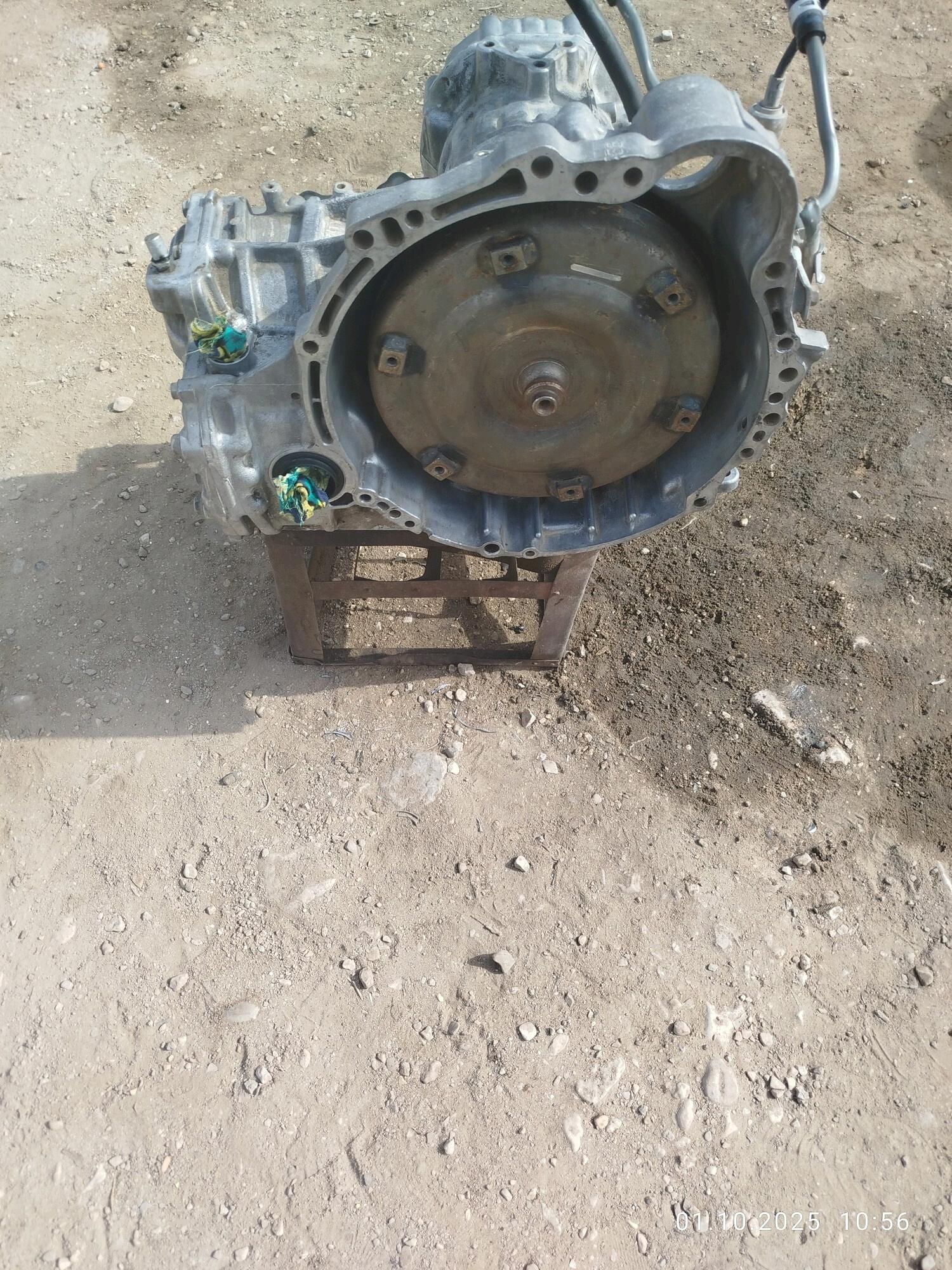 Toyota Babychka zapchas 1 500 TMT - Balkanabat - img 4