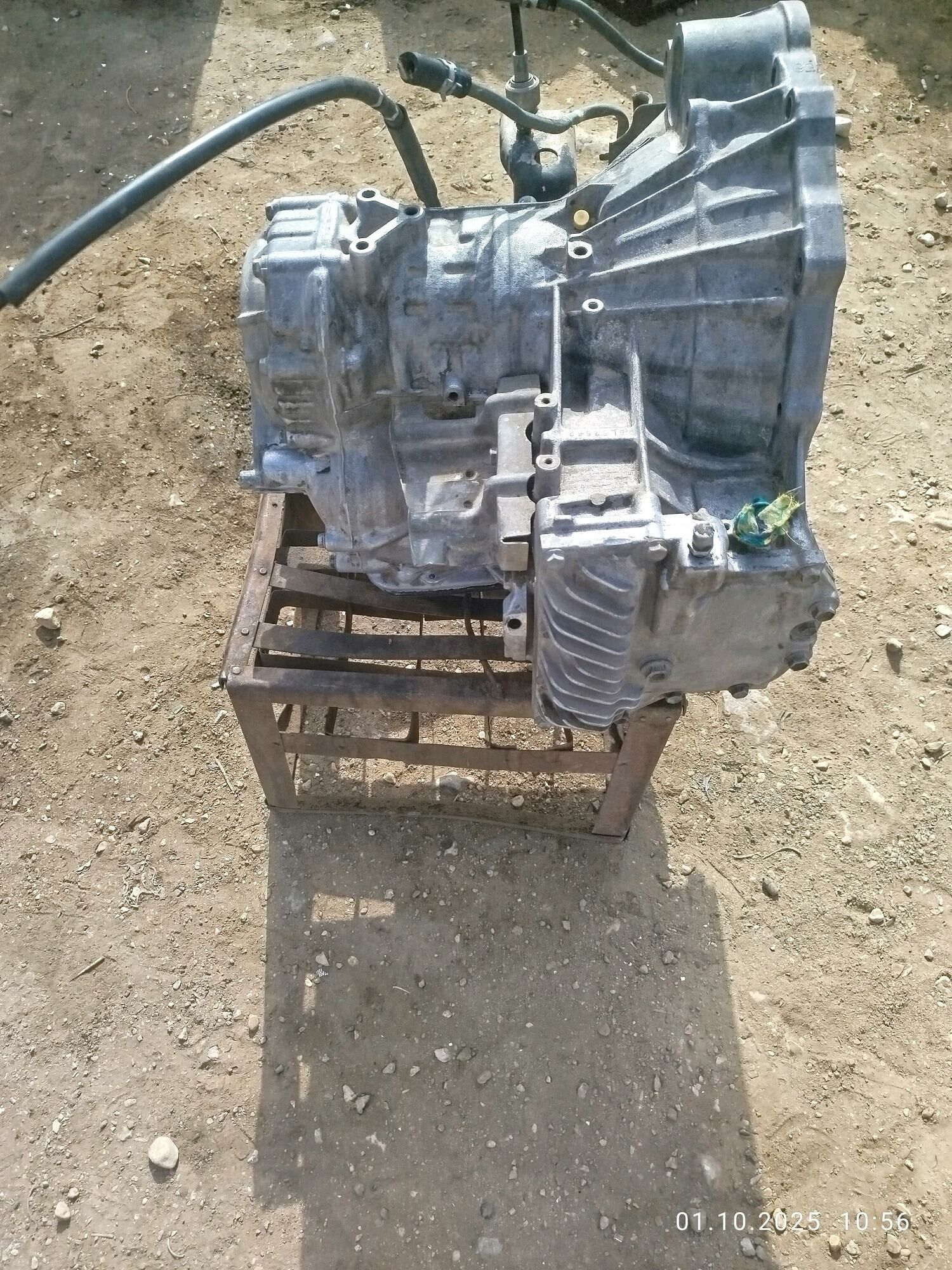 Toyota Babychka zapchas 1 500 TMT - Balkanabat - img 3