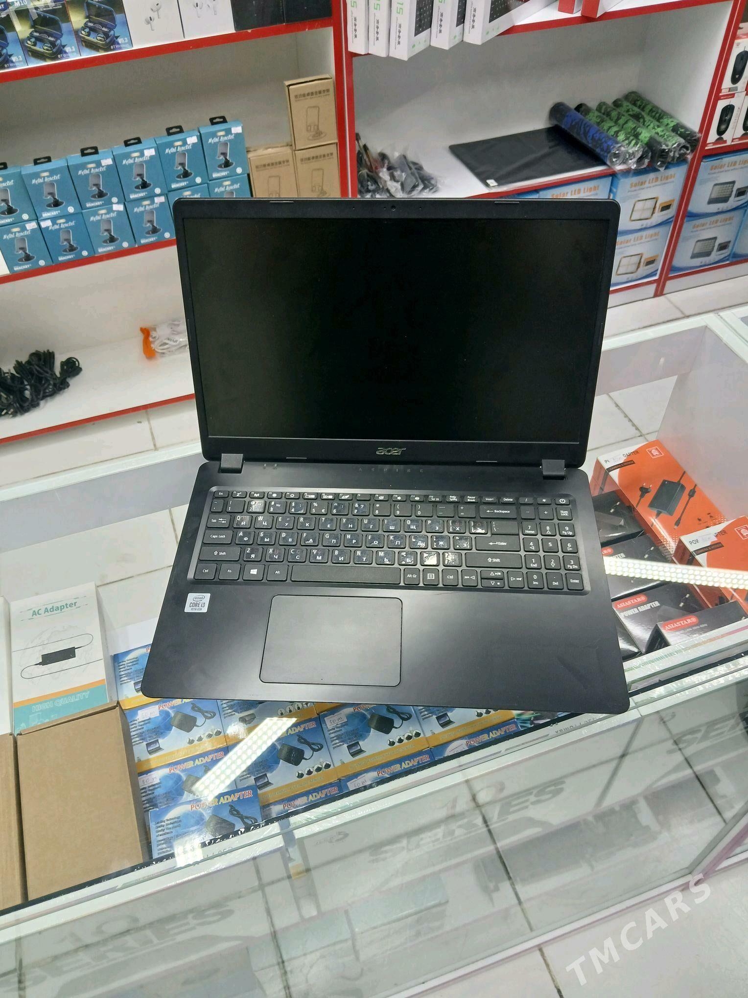 Notbuk 2nji el - Aşgabat - img 3