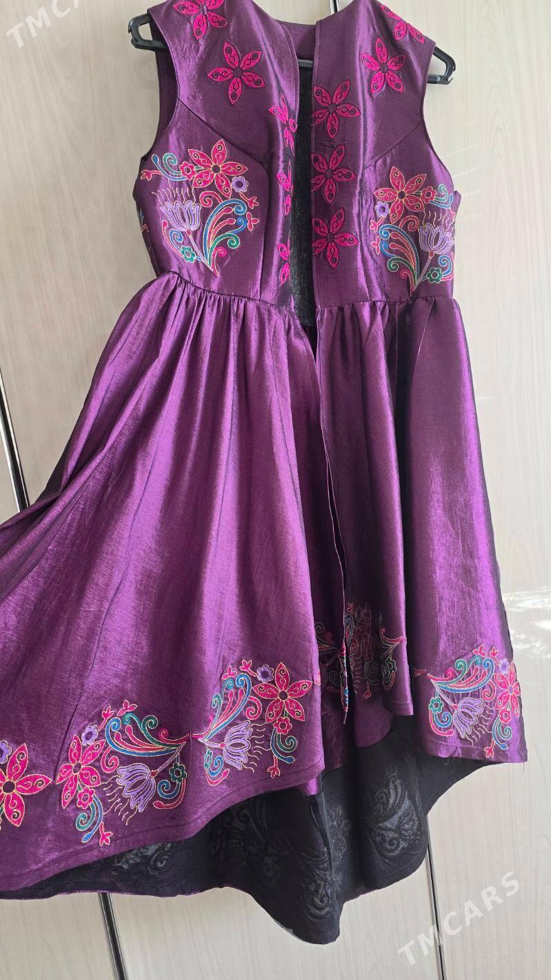 yensiz nakitka - Aşgabat - img 3