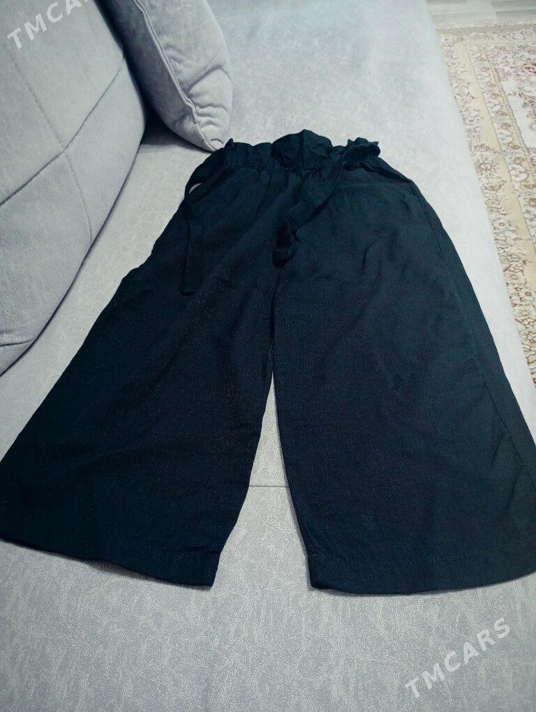 брюки для девочек ZARA - Мары - img 3