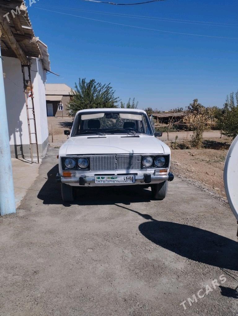 Lada 2106 1993 - 23 000 TMT - Теджен - img 2