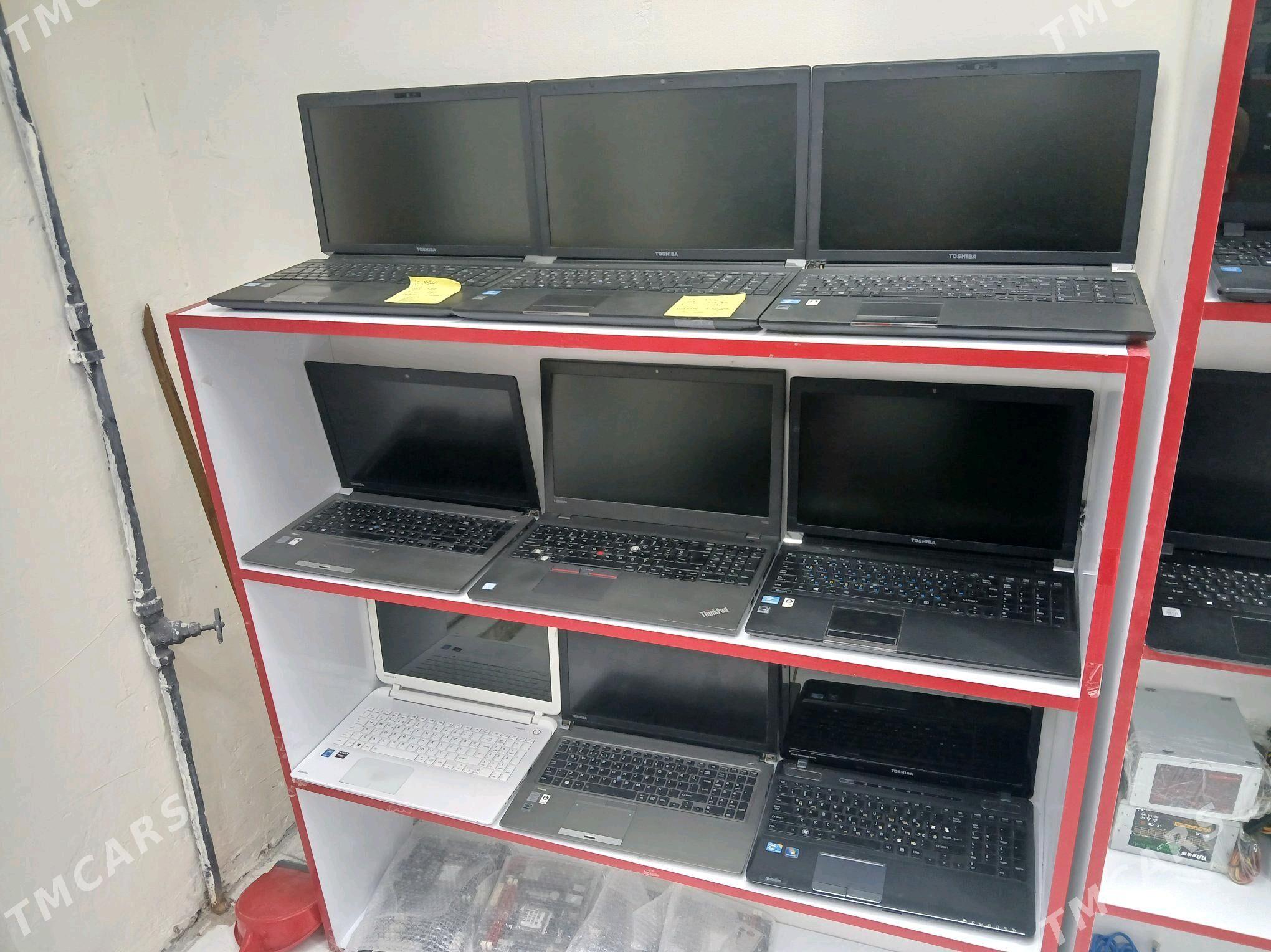 Notbuk 2nji el - Aşgabat - img 2