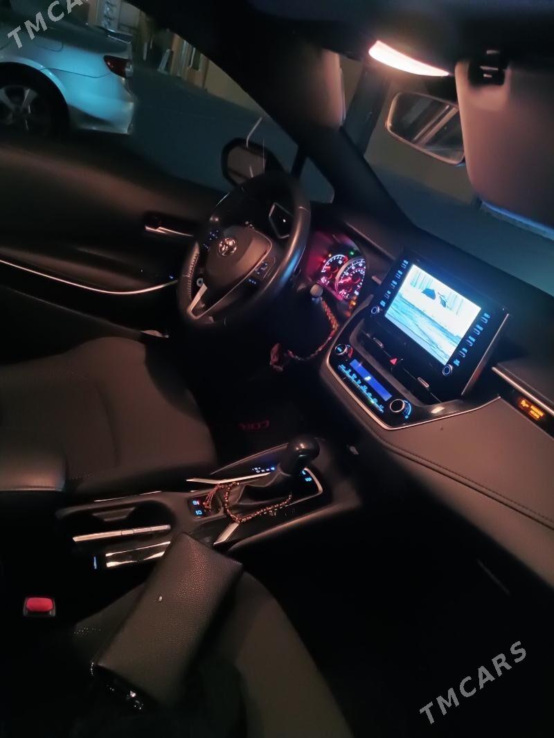 Toyota Corolla 2019 - 239 000 TMT - Aşgabat - img 7