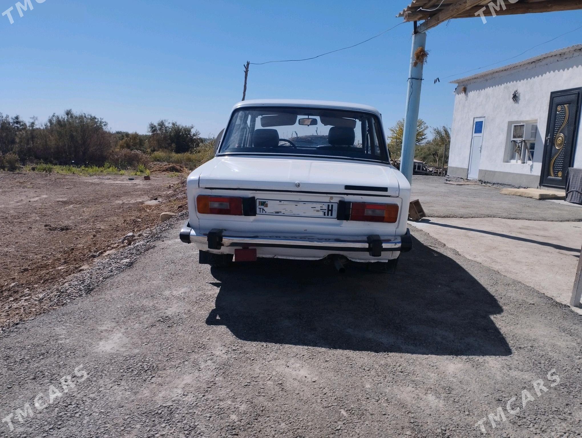 Lada 2106 1993 - 23 000 TMT - Теджен - img 3