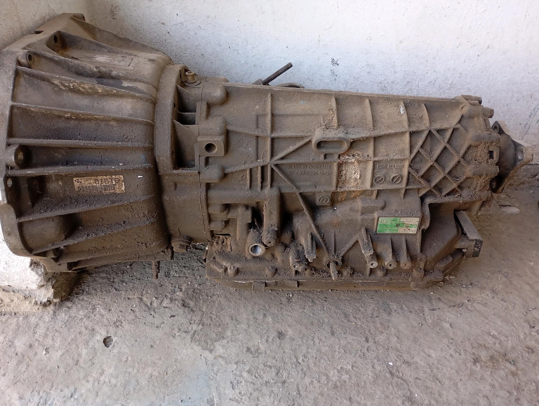 5hp24 karopga v8 slinder 1 700 TMT - Çärjew - img 1