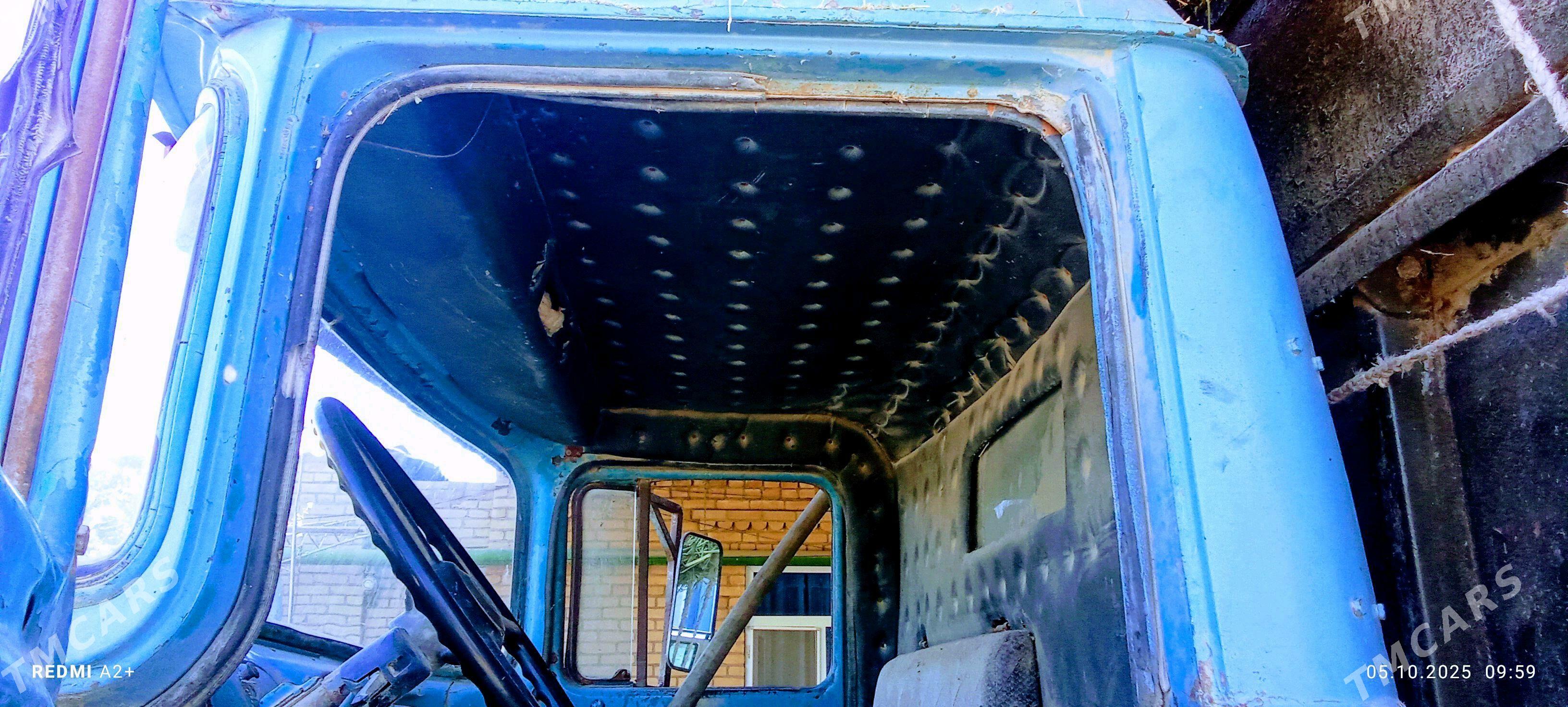 Zil 130 1990 - 70 000 TMT - Фарап - img 5