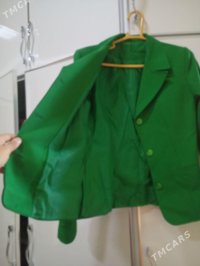 yasyl okuwcy kastyum - ул. Советская (Гарашсызлык шаёлы) - img 1