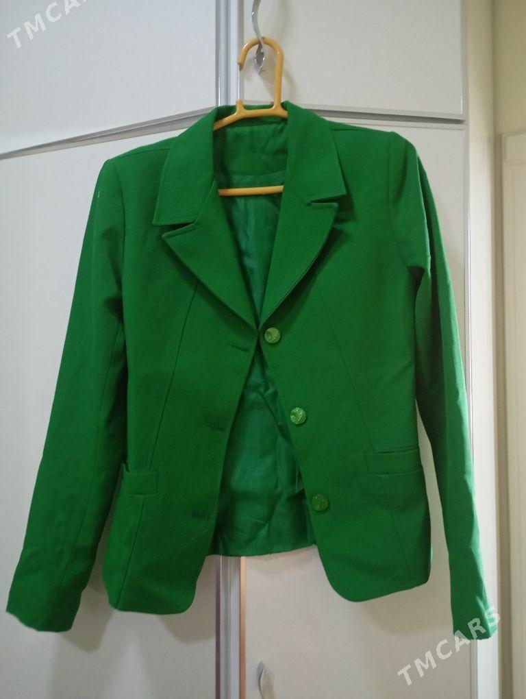 yasyl okuwcy kastyum - ул. Советская (Гарашсызлык шаёлы) - img 2