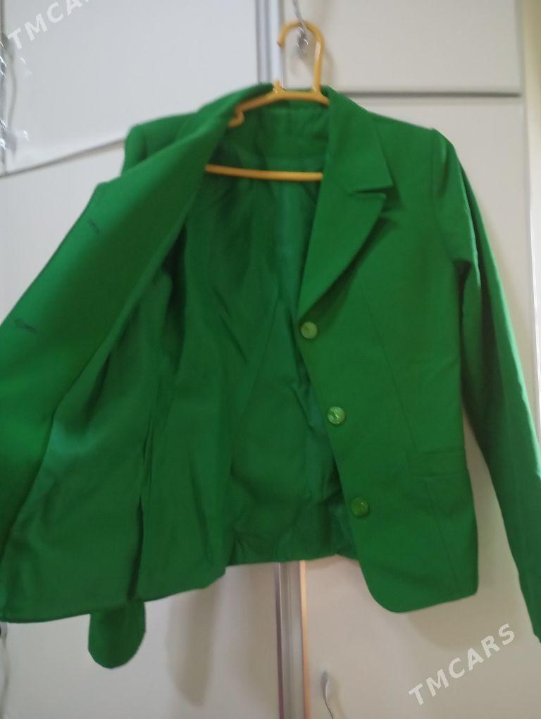 yasyl okuwcy kastyum - ул. Советская (Гарашсызлык шаёлы) - img 3