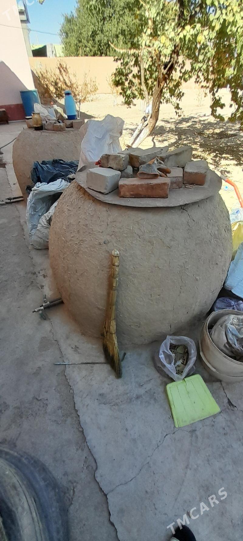 Tamdyr - Ашхабад - img 2