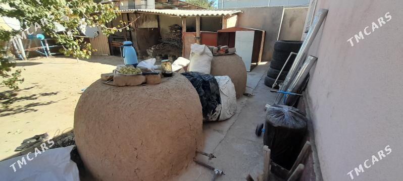 Tamdyr - Ашхабад - img 3