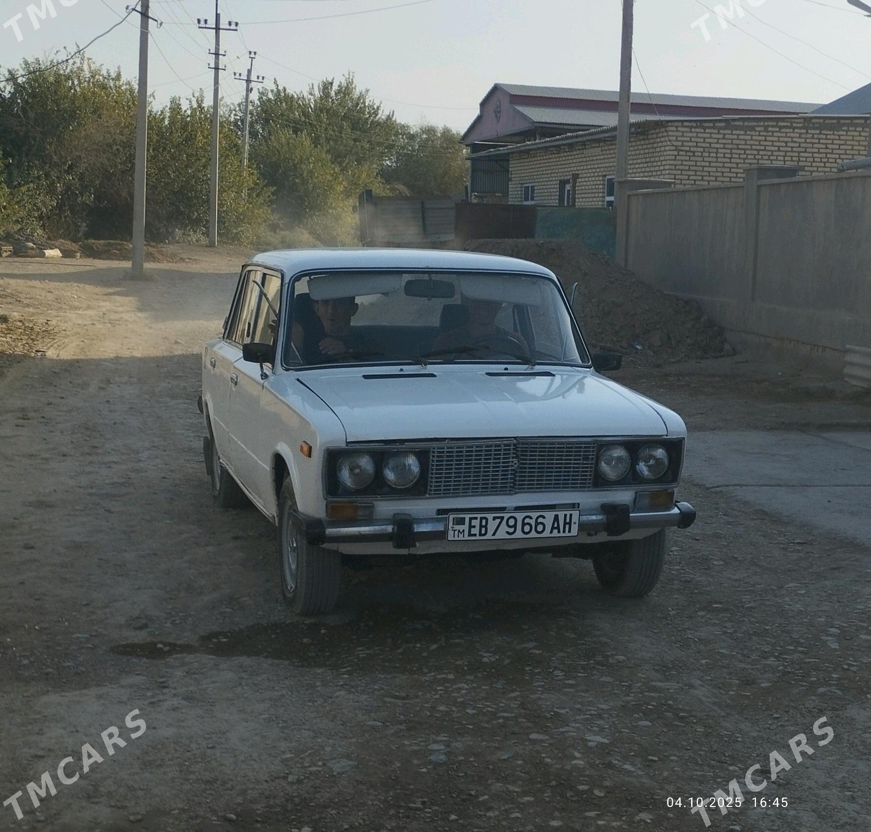 Lada 2106 1993 - 23 000 TMT - Теджен - img 5