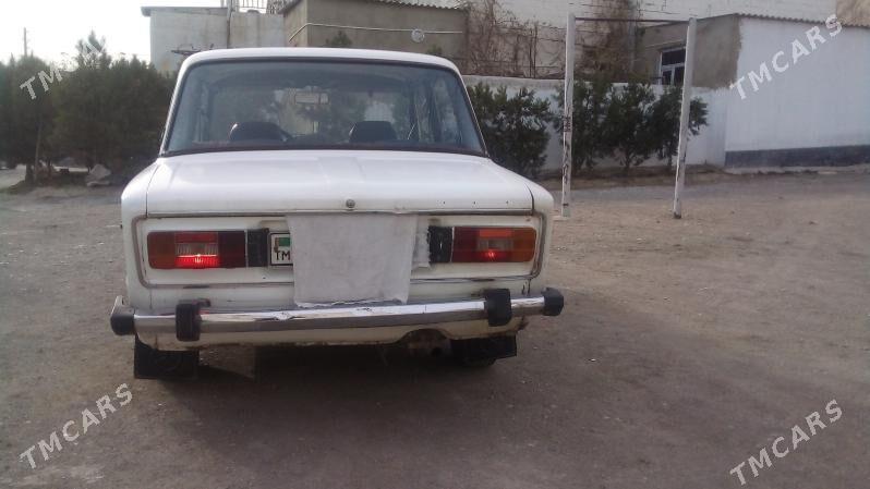 Lada 2106 1999 - 22 000 TMT - Туркменбаши - img 2