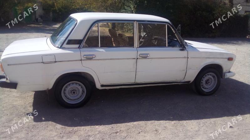 Lada 2106 1999 - 22 000 TMT - Туркменбаши - img 4