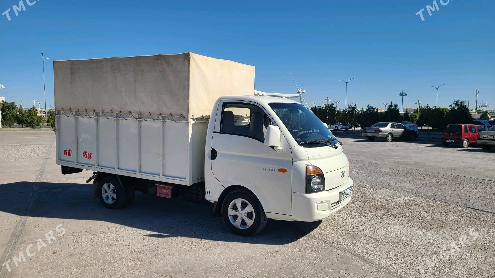 Hyundai H100 2013 - 200 000 TMT - Şabat etr. - img 7