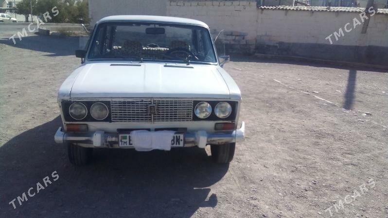 Lada 2106 1999 - 22 000 TMT - Туркменбаши - img 7
